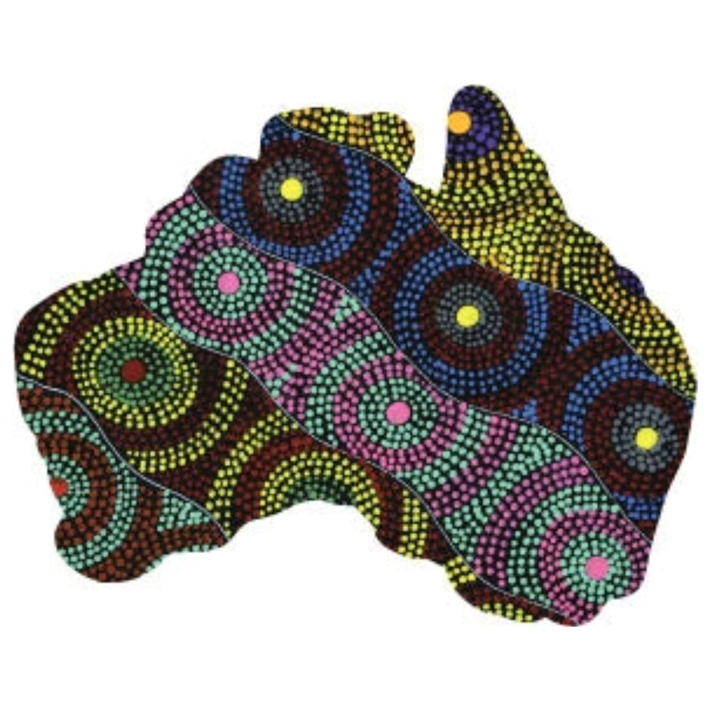 aboriginal magnet