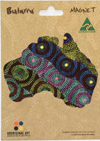 aboriginal magnet