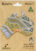 aboriginal magnet