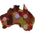 aboriginal magnet