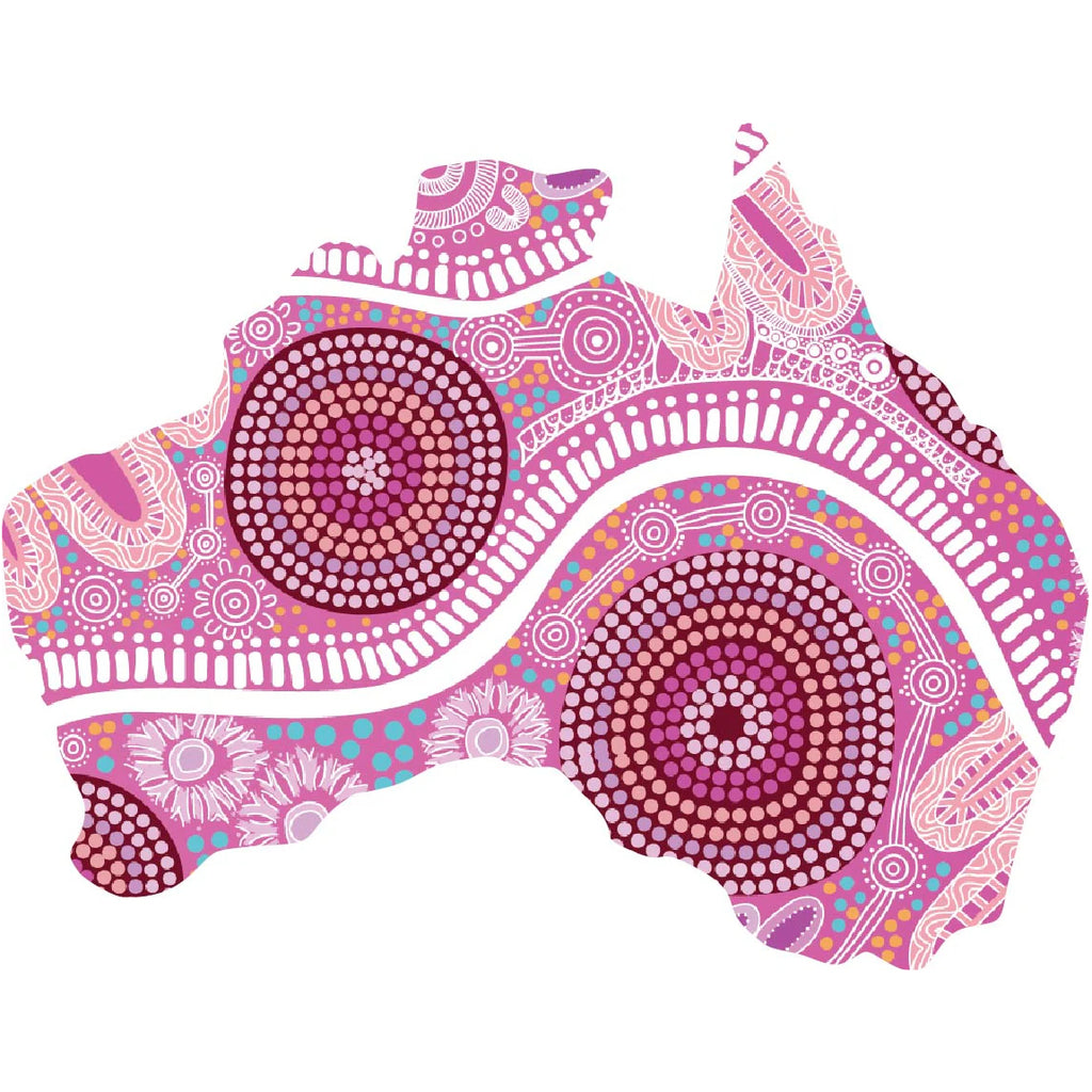 aboriginal magnet