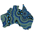 aboriginal magnet
