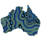 aboriginal magnet