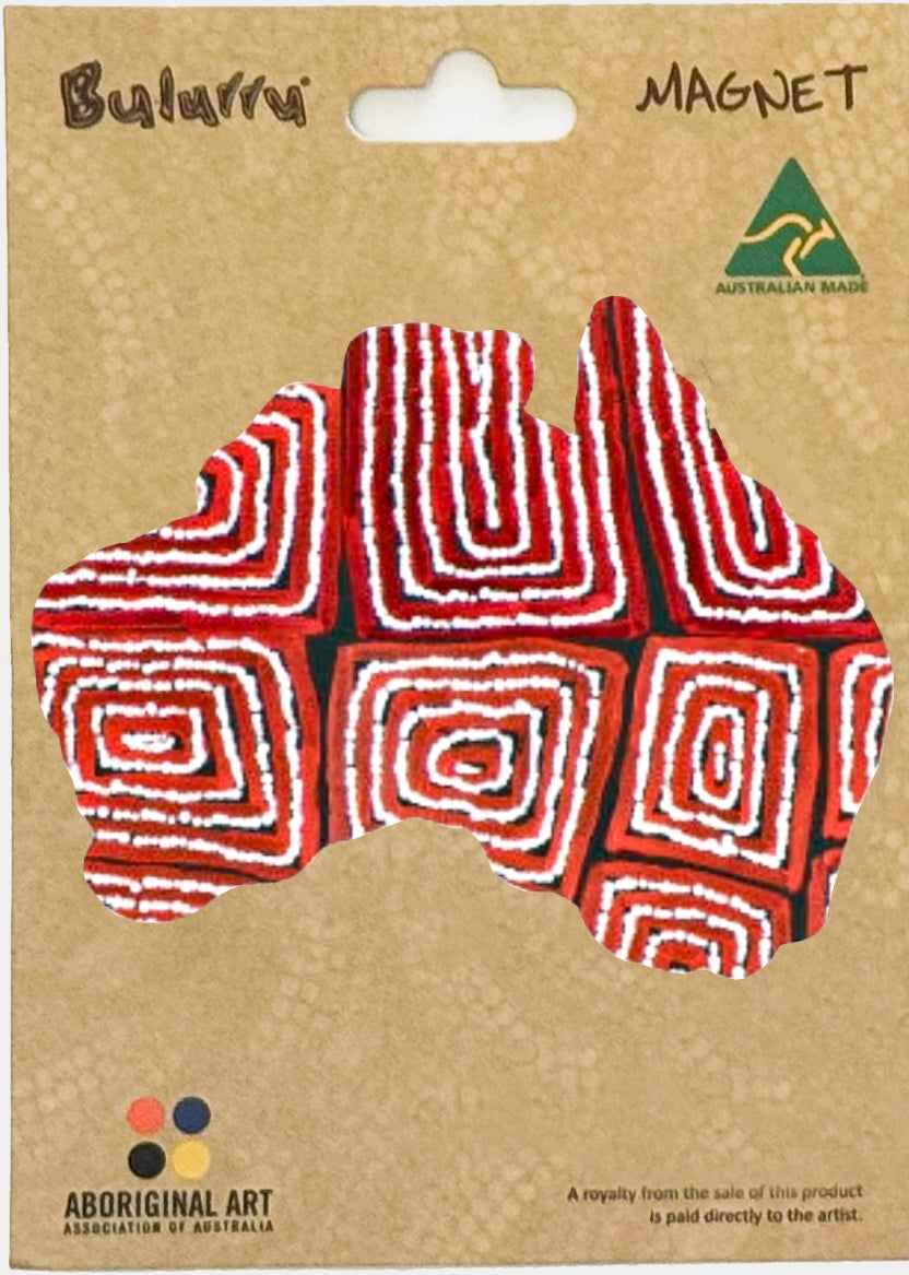 aboriginal magnet