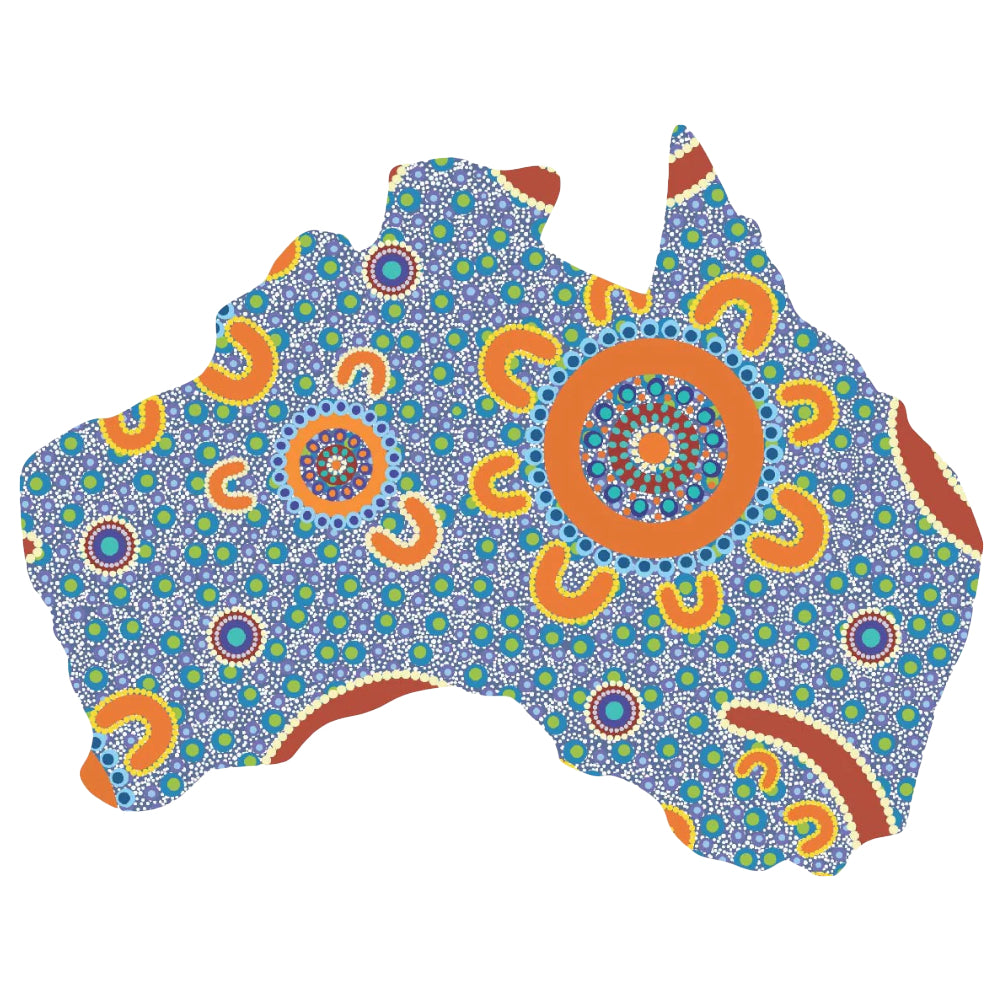 aboriginal magnet
