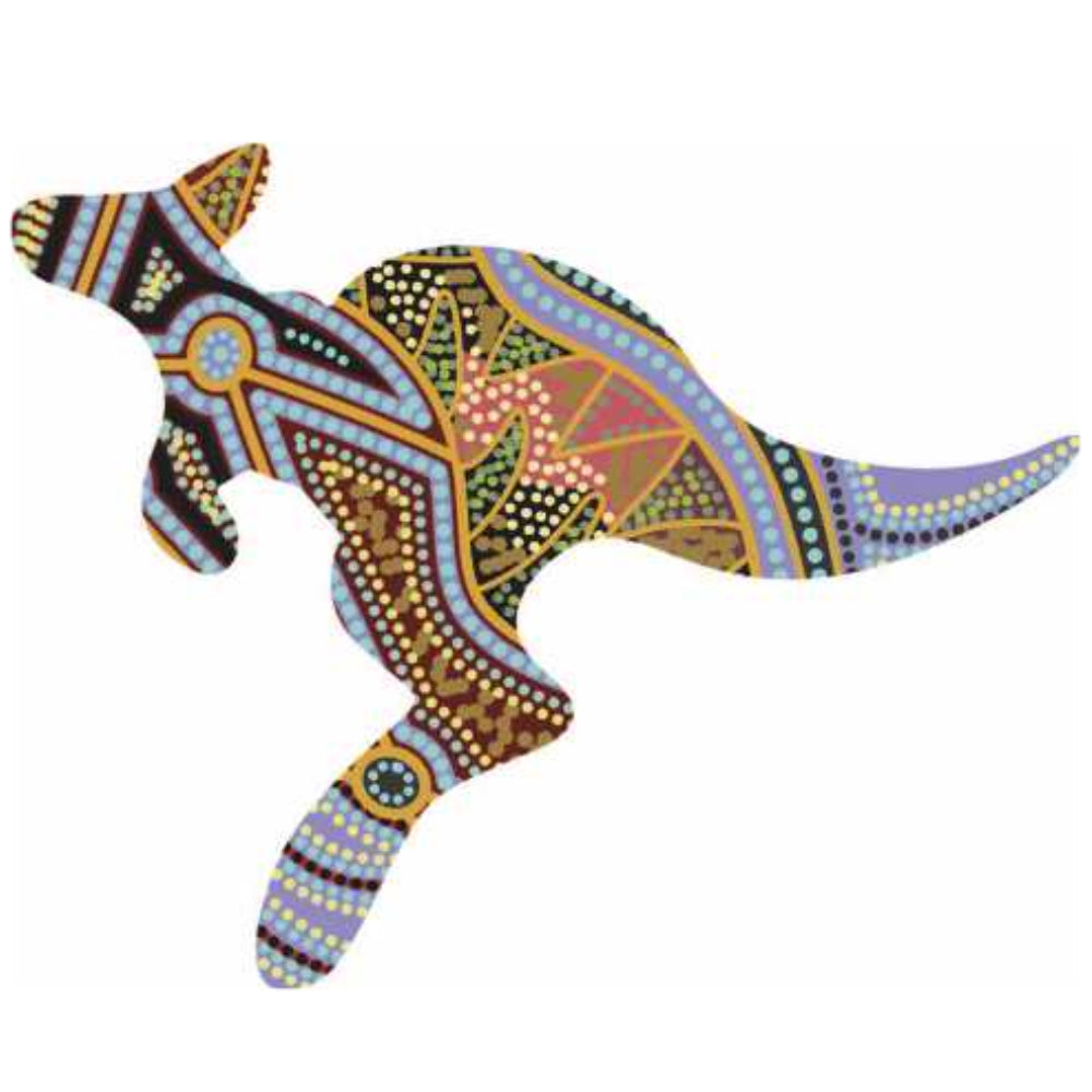 aboriginal magnet