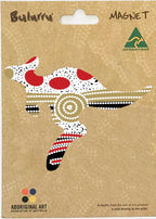 aboriginal magnet