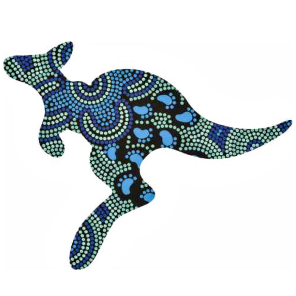 aboriginal magnet