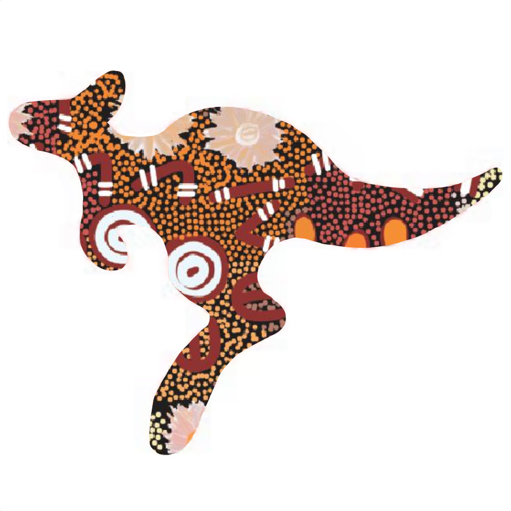 aboriginal magnet