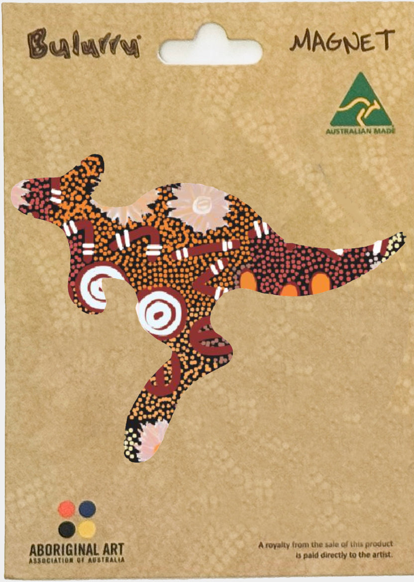 aboriginal magnet