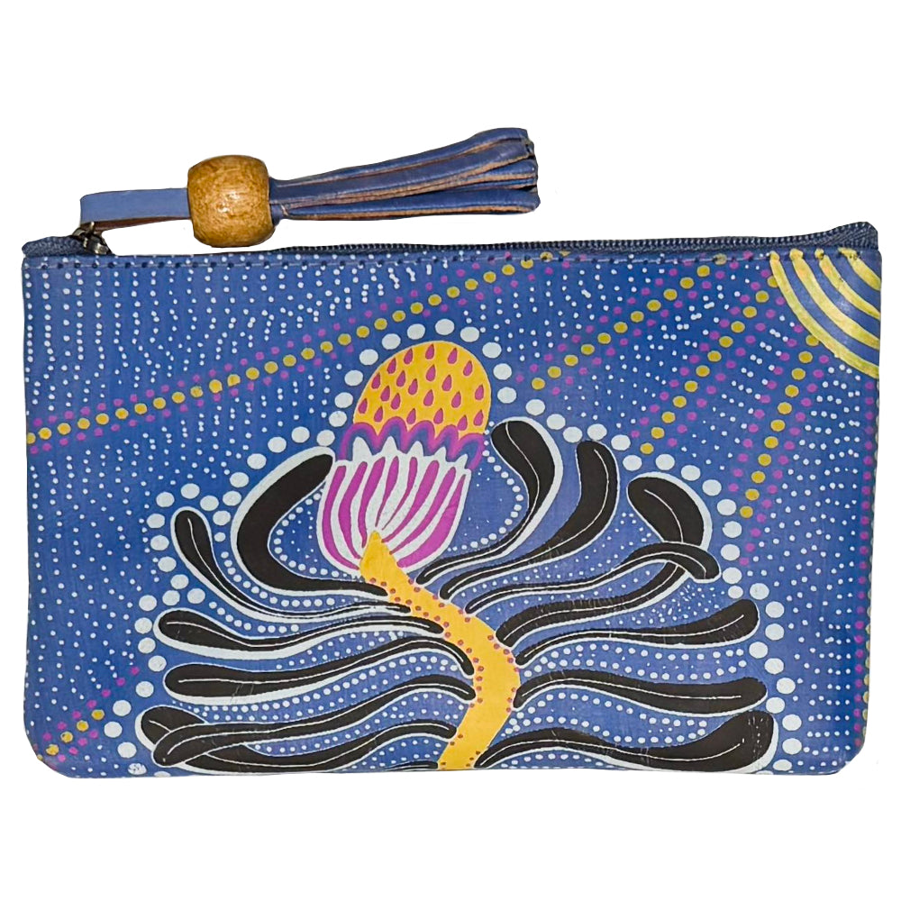 aboriginal purse 