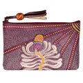 aboriginal purse 
