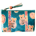 aboriginal purse 