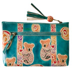 aboriginal purse 