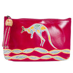 aboriginal purse 