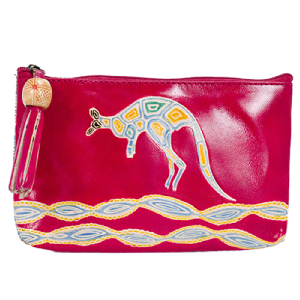 aboriginal purse 