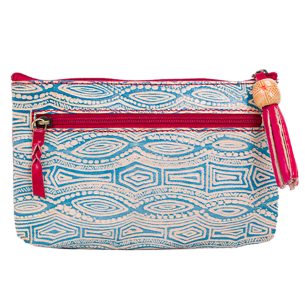 aboriginal purse 