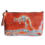 aboriginal purse 