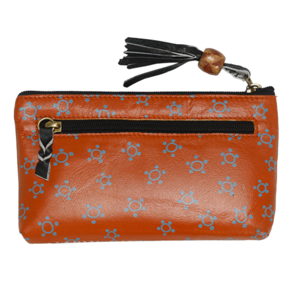 aboriginal purse 