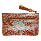 aboriginal purse 