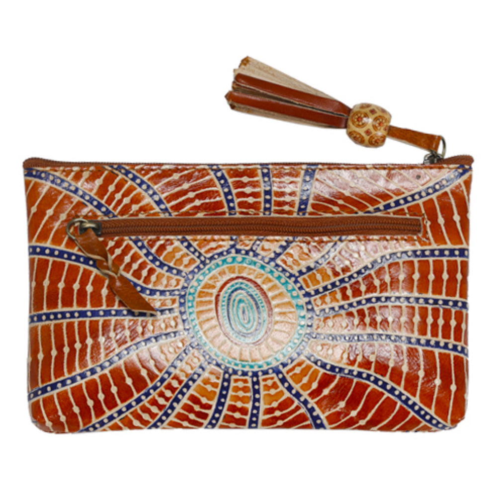 aboriginal purse 