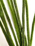 moss stick artificial moss