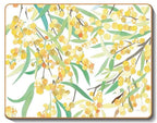 australian placemats coasters