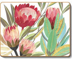 australian placemats coasters