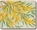 australian placemats coasters