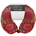 aboriginal neck pillow