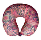 aboriginal neck pillow