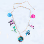 aboriginal necklace