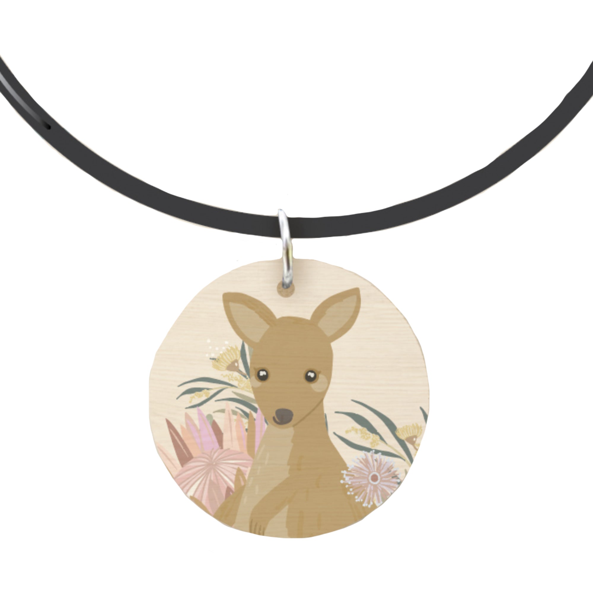 australian necklace