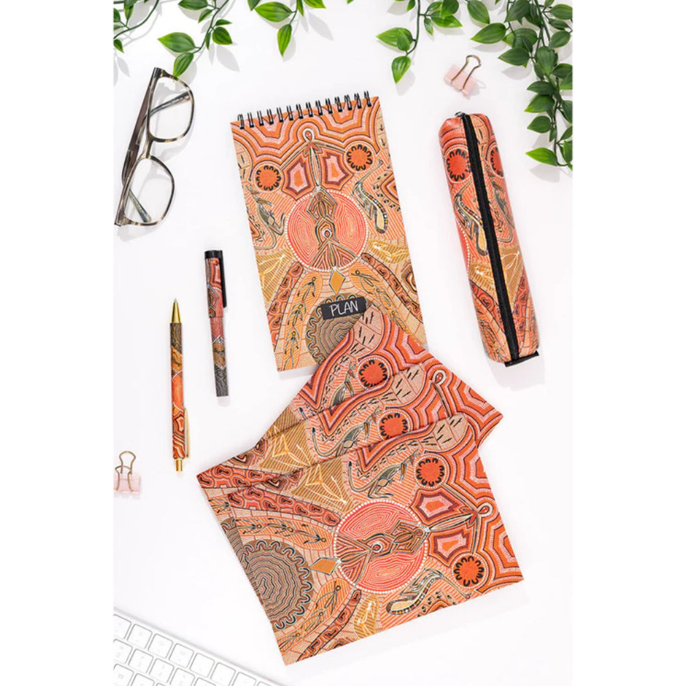 aboriginal stationery