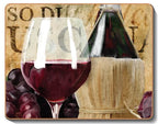 australian placemats coasters