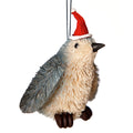 bird christmas ornament 