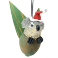 animal christmas ornament