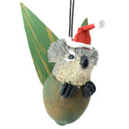 gumnut baby koala christmas ornament
