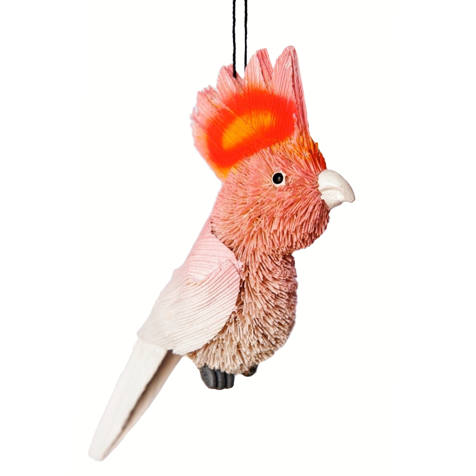 major mitchell ornament 