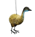 emu ornament
