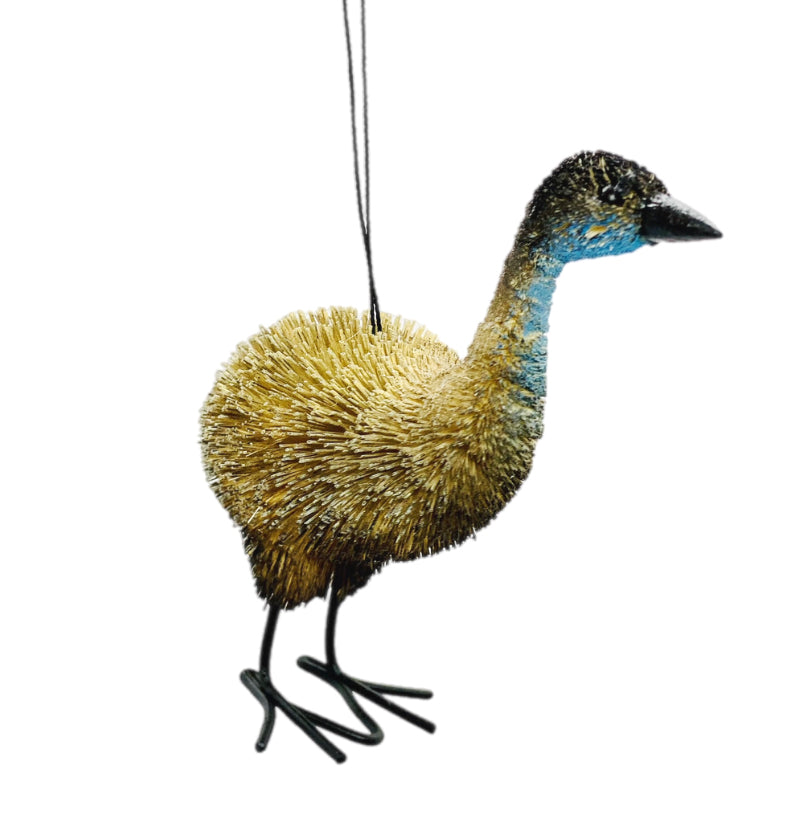 emu ornament