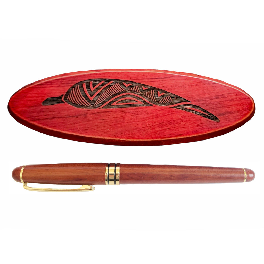 aboriginal pen set