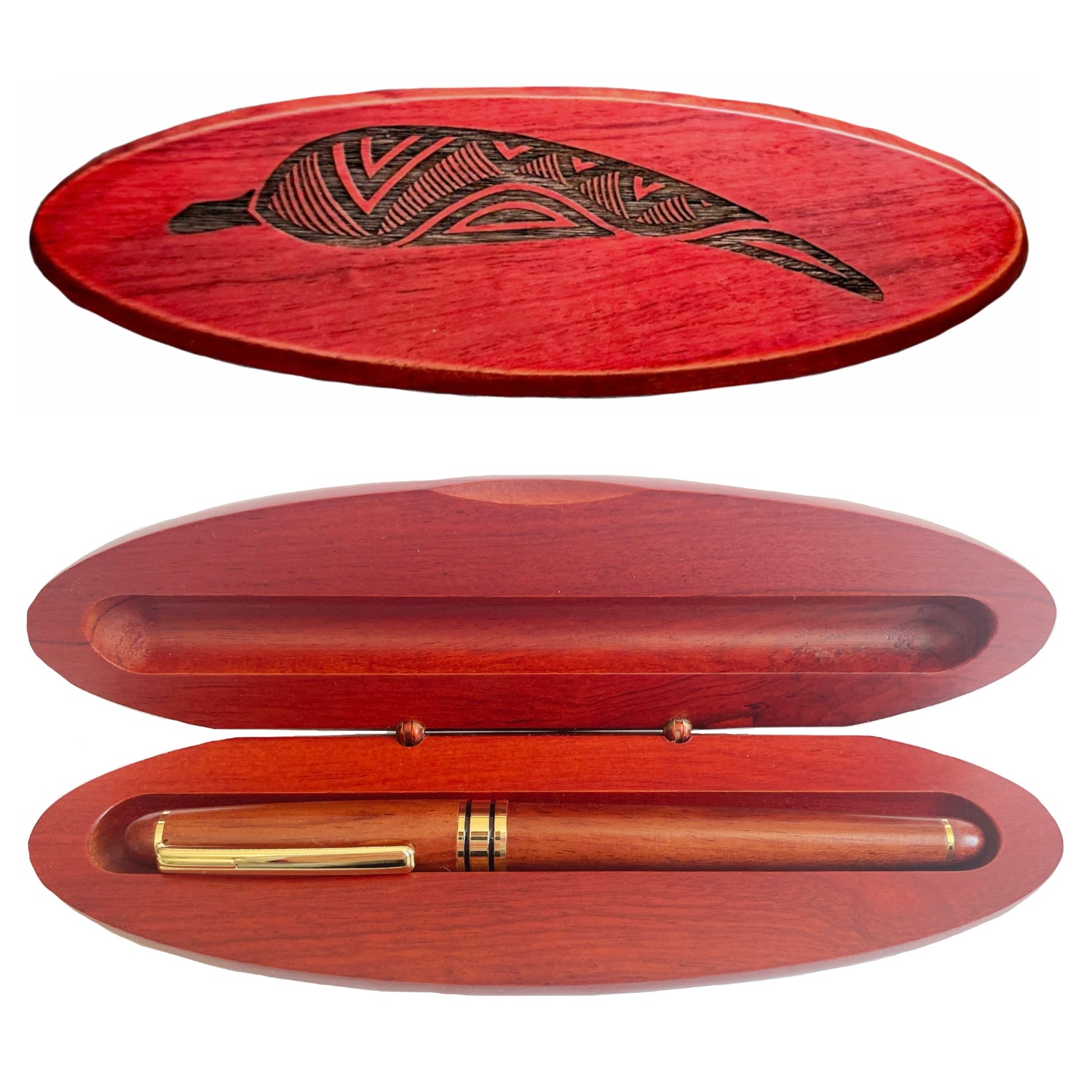 aboriginal pen set