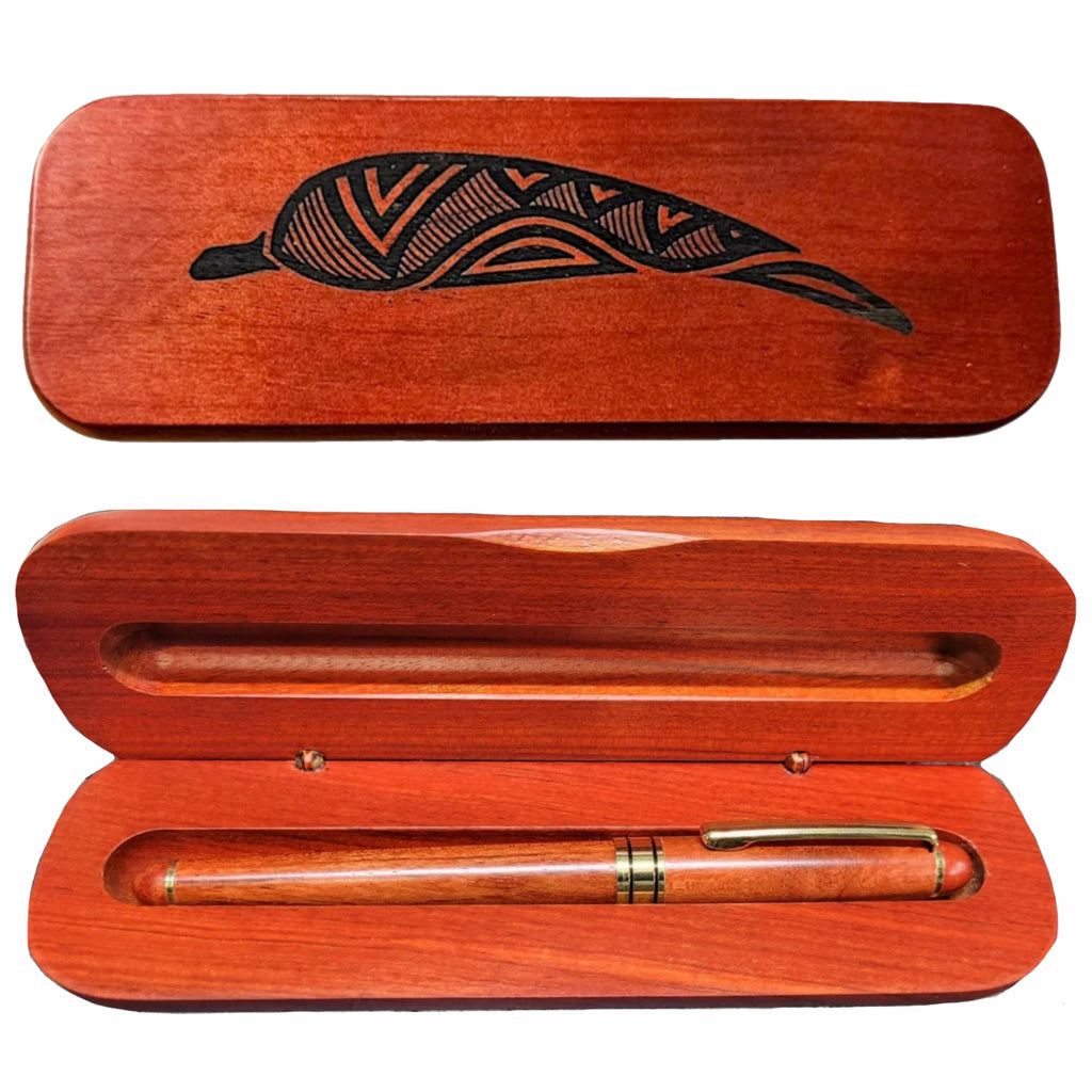 aboriginal pen set