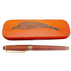 aboriginal pen set