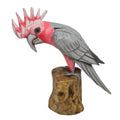 bird figurine
