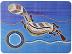 aboriginal placemats coasters