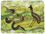 aboriginal placemats coasters