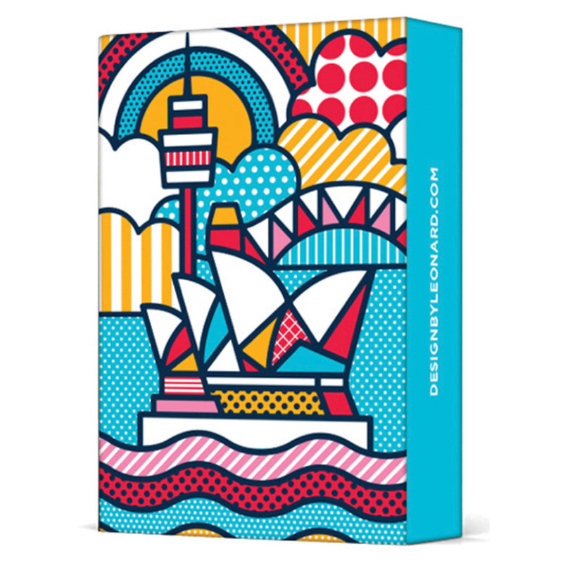 australian playing cards