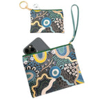 aboriginal purse